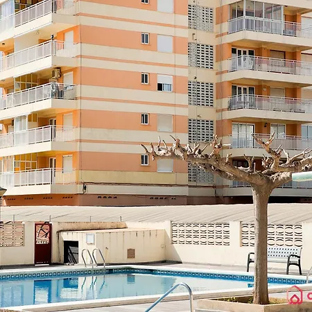 Joya Mediterranea 아파트 *
