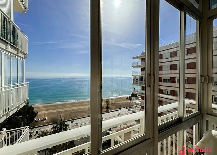 Joya Mediterránea * Benicàssim