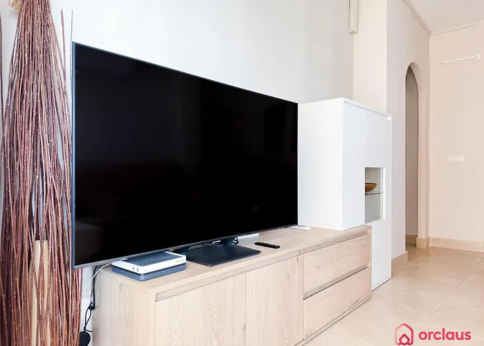 Joya Mediterránea Appartamento Benicàssim