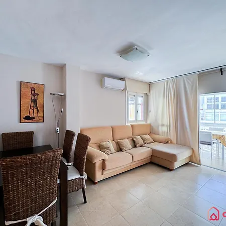 Apartment Joya Mediterranea Benicassim