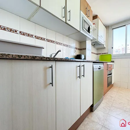Apartment Joya Mediterranea Benicassim