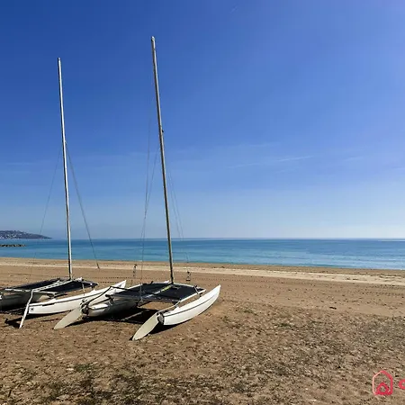 Joya Mediterranea Apartment *