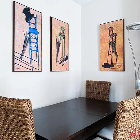 Apartamento Joya Mediterranea Benicàssim