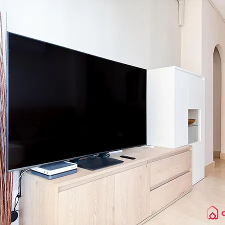 Joya Mediterranea Apartment Benicàssim
