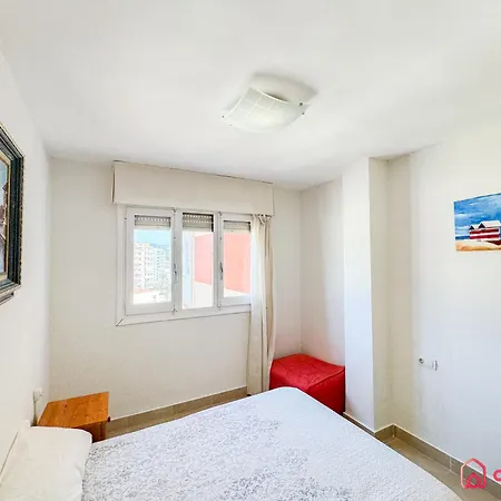 Apartment Joya Mediterranea Benicassim