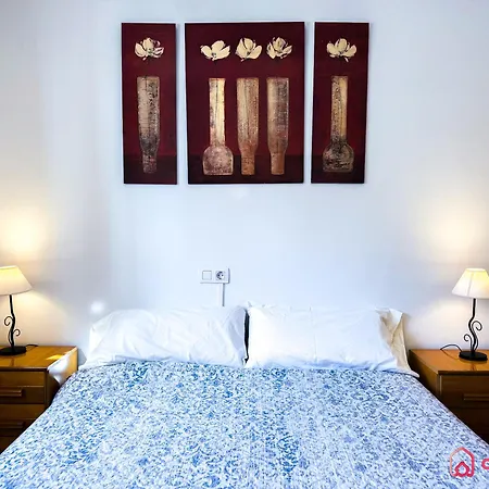 Joya Mediterranea Apartment
