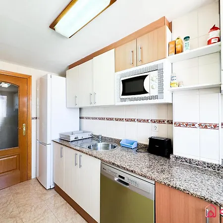 Joya Mediterranea דירה Benicàssim