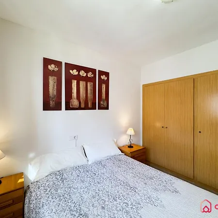 Joya Mediterranea Apartment