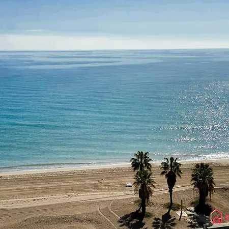 Apartment Joya Mediterranea *