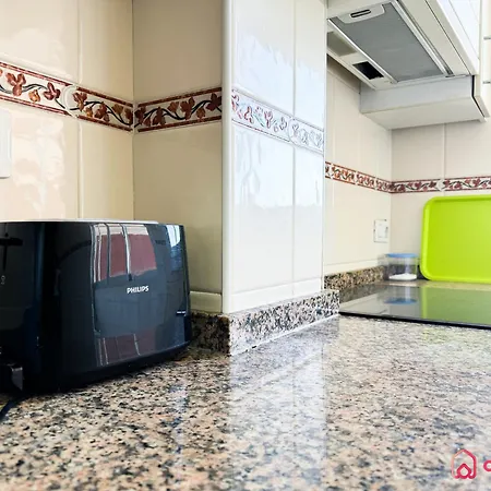 Apartment Joya Mediterranea Benicassim