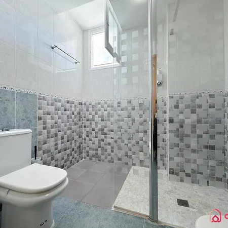 Joya Mediterranea Apartment *