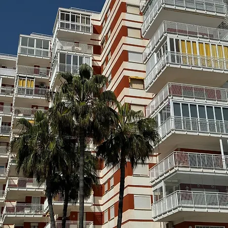 Joya Mediterranea * Benicàssim