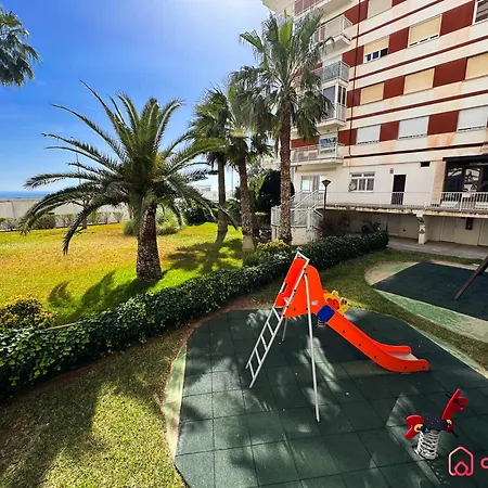Joya Mediterranea Apartment *