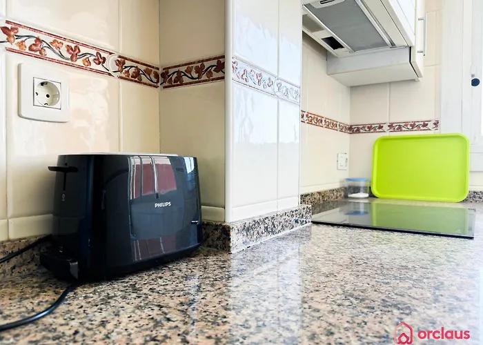 Apartament Joya Mediterranea Benicàssim