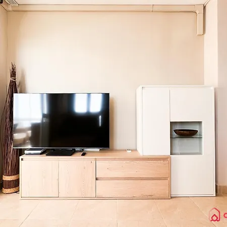 Joya Mediterranea Apartmán Benicàssim