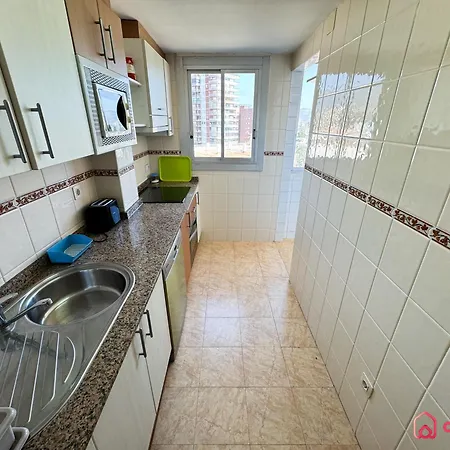 Joya Mediterranea Apartmán Benicàssim