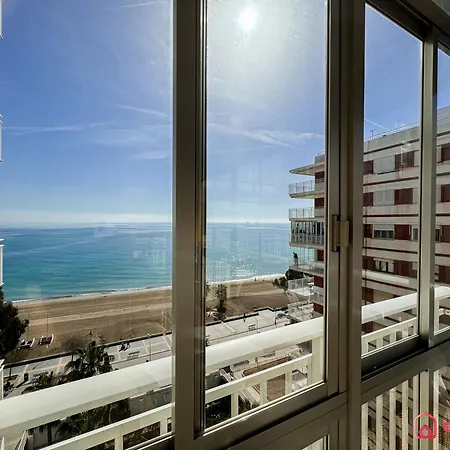 Joya Mediterranea * Benicàssim