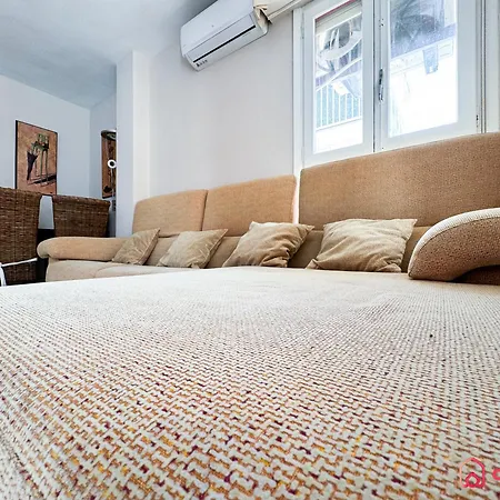 Apartmán Joya Mediterranea *