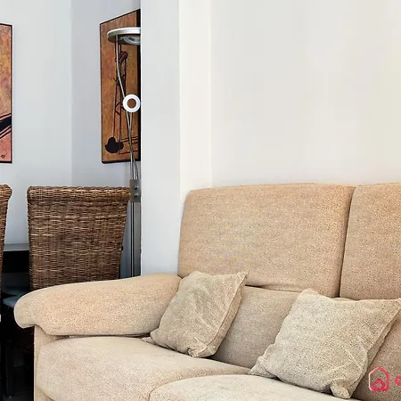 Apartmán Joya Mediterranea Benicàssim