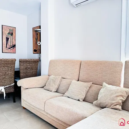 Apartmán Joya Mediterranea *