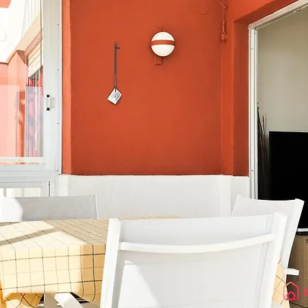 Joya Mediterranea Apartmán Benicàssim