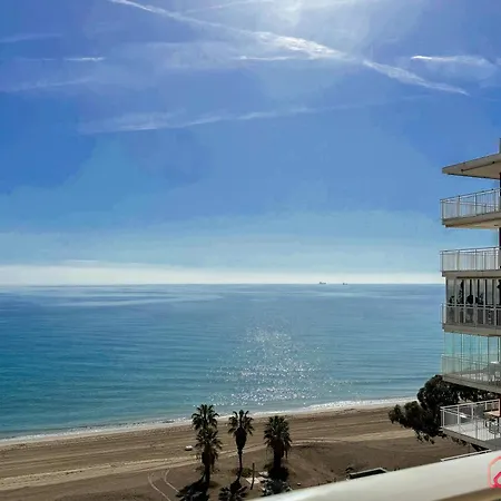 Joya Mediterranea Apartmán