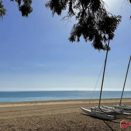 Apartmán Joya Mediterranea Benicàssim