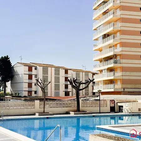 Joya Mediterranea Apartmán