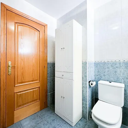 Joya Mediterranea Apartmán Benicàssim