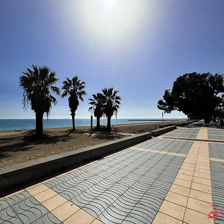 Joya Mediterranea Apartmán *