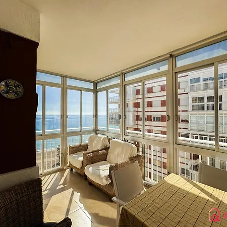 Apartmán Joya Mediterranea Benicàssim