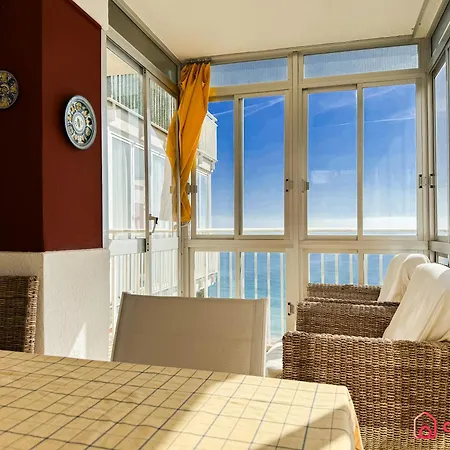 Apartmán Joya Mediterranea