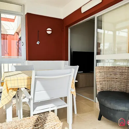 Joya Mediterranea Apartmán Benicàssim