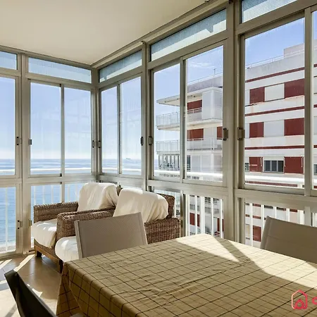 Apartmán Joya Mediterranea