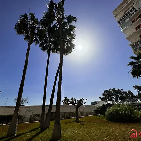 Apartmán Joya Mediterranea *