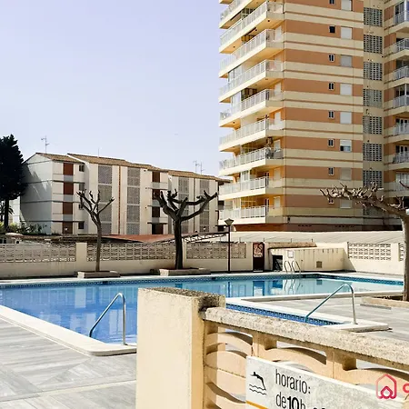 Joya Mediterranea Benicàssim