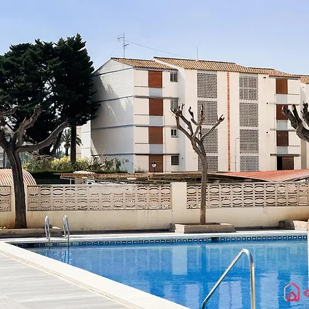 Apartmán Joya Mediterranea