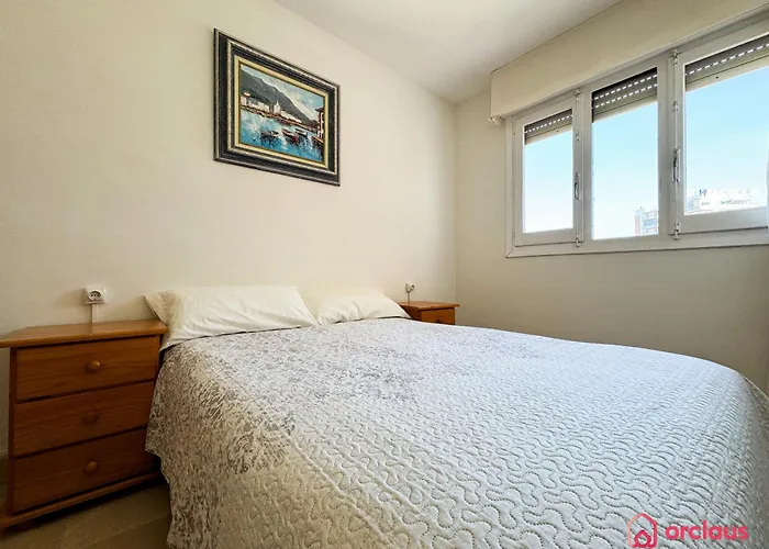 Joya Mediterranea * Benicàssim