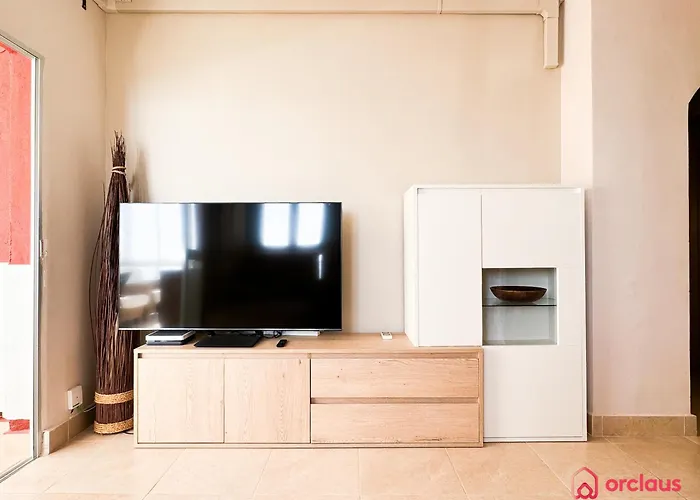 Joya Mediterranea Appartement Benicàssim