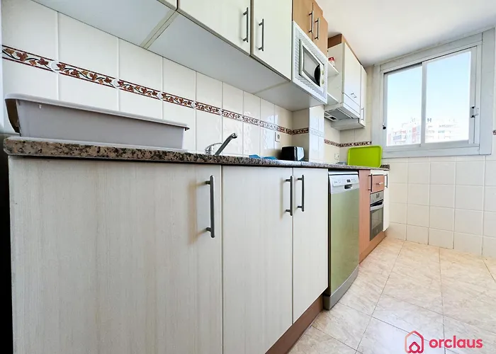 Appartement Joya Mediterranea Benicàssim