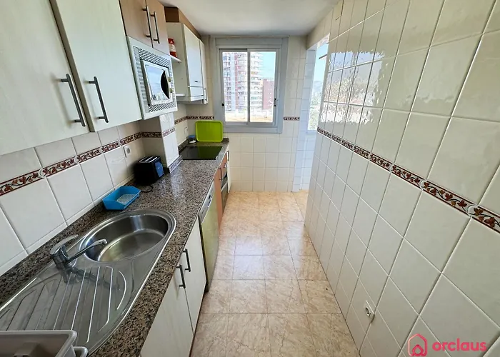 Joya Mediterranea Appartement Benicàssim