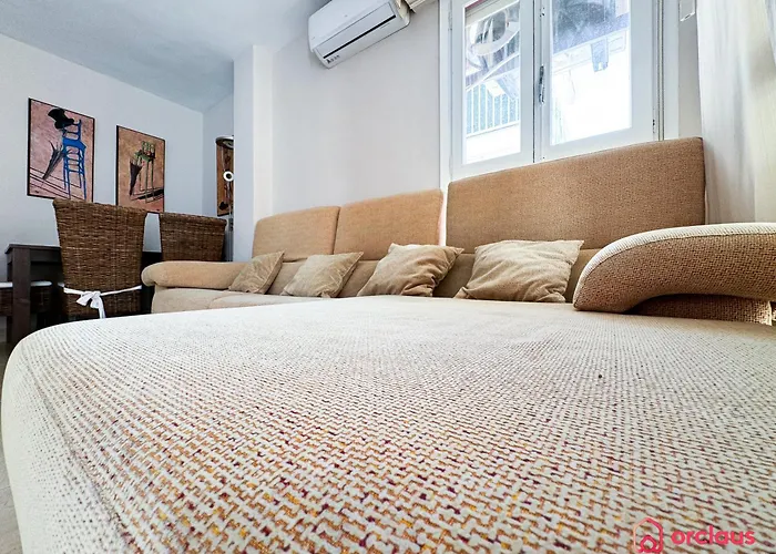 Appartement Joya Mediterranea *