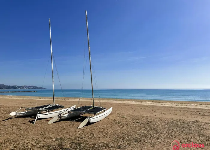 Joya Mediterranea Appartement *