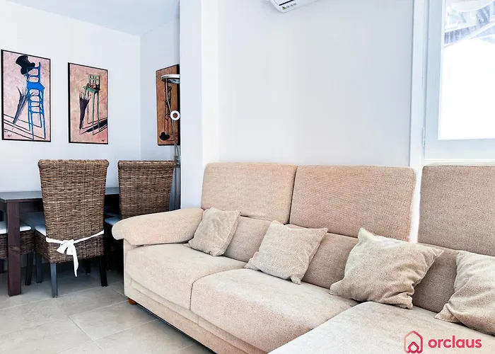 Appartement Joya Mediterranea *