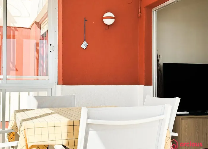 Joya Mediterranea Appartement Benicàssim