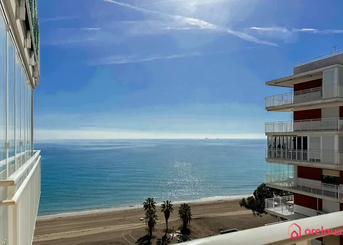 Joya Mediterranea Appartement