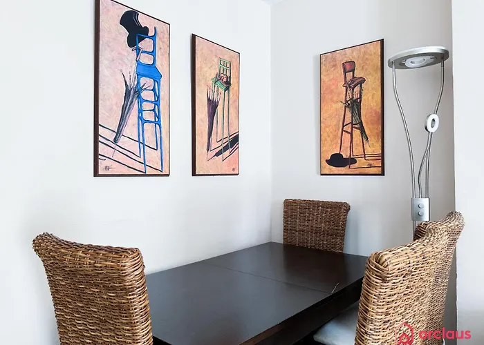 Appartement Joya Mediterranea Benicàssim