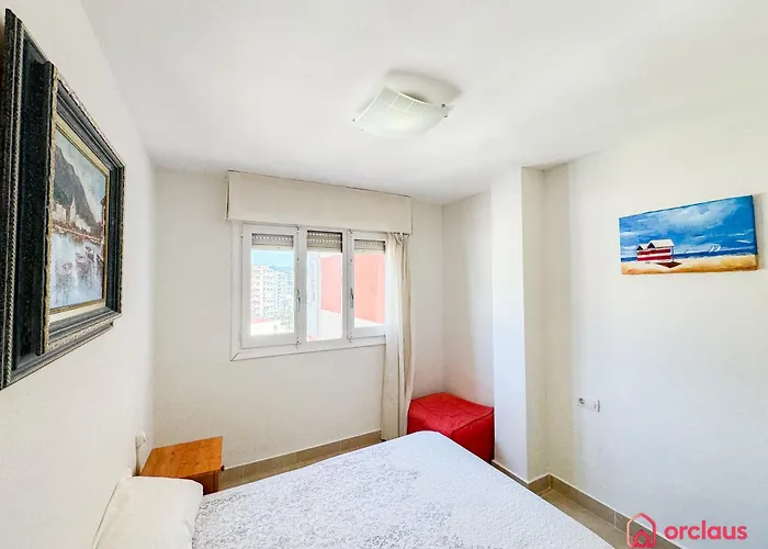 Appartement Joya Mediterranea Benicàssim