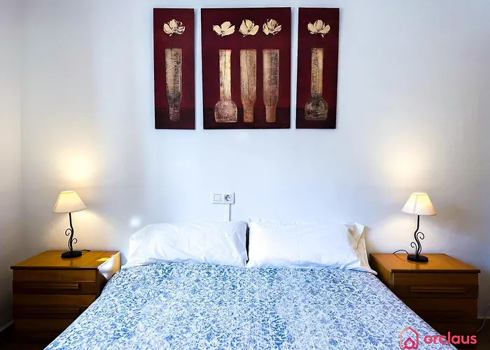 Joya Mediterranea Appartement