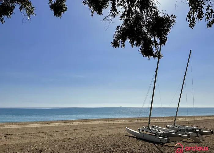 Appartement Joya Mediterranea Benicàssim